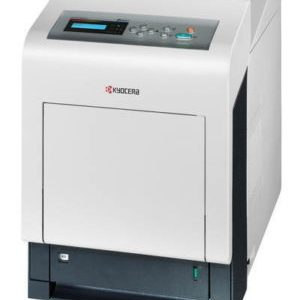 Kyocera ECOSYS P6030cdn Láser Color - P6030cdn