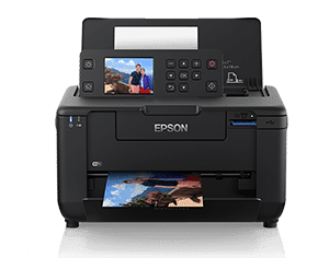 EPSON Portatil Picturemate Fotografica PM525 C11CF36302