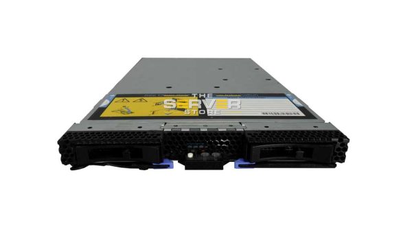 Servidor Ibm Blade Center Hs22 7870-ac1 Dual Xeon E5540 2.53