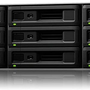 Synology RX1217 Drive Enclosure Rack RX1217