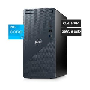 DELL INSPIRON DESKTOP 3020 3-13100 8GB 256GB SSD VVV8D