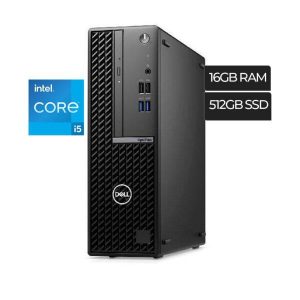 DELL OPTIPLEX 7010 SFF I5-13500U 16GB 512GB WVYWT
