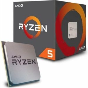 AMD Ryzen 5 1500X - YD150XBBAEBOX
