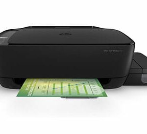 HP Ink Tank Wireless 415 Z4B53A