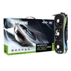 ZOTAC GEFORCE RTX 4080 SUPER AMP EXTREME AIRO ZT-D40820B-10P