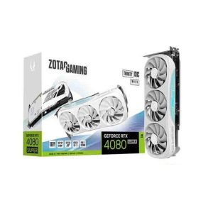 ZOTAC GEFORCE RTX 4080 SUPER TRINITY ZT-D40820Q-10P