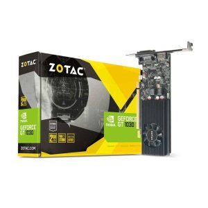 ZOTAC GEFORCE GT 1030 2GB LOW PROFILE ZT-P10300A-10L