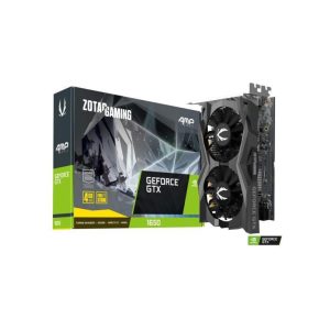 ZOTAC GAMING GEFORCE GTX 1650 4GB ZT-T16520J-10L