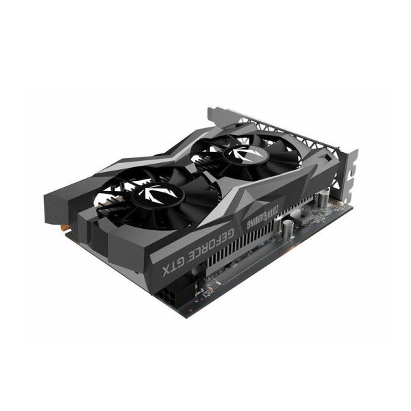 ZOTAC GAMING GEFORCE GTX 1650 4GB ZT-T16520J-10L - Imagen 3