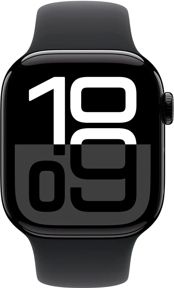 Apple Watch Series 10 46 mm GPS aluminio 195949560965 - Imagen 2