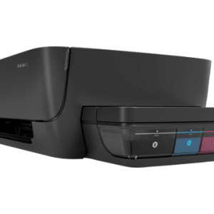 HP Ink Tank 115 de inyección de tinta a color 2LB19A