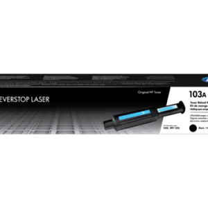 ¡Oferta! HP 103A Kit de recarga de tóner original negro W1103A