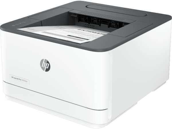 ¡Oferta! HP LaserJet Pro 3003dw Monocromática 3G654A