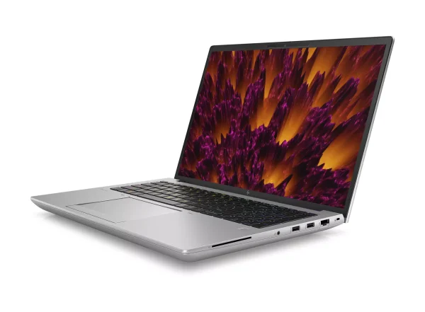 HP ZBOOK FURY 16 G10 I7-13850HX 32GB 1TB RTX 2000 8GB 878K7UT#ABA - Imagen 2
