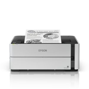 Epson EcoTank M1180 39ppm Tinta Continua Wi-Fi USB C11CG94301