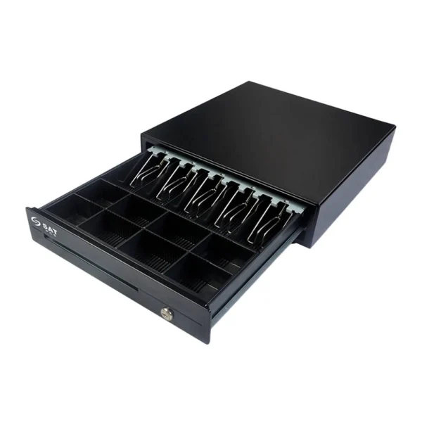 ¡Oferta! Cajon Monedero SAT 119X RJ-11 41X 42X 10Cm SAT 119X