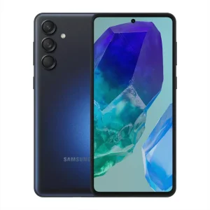 ¡Oferta! SAMSUNG GALAXY M55 256+8 5G BLACK 8806095988900