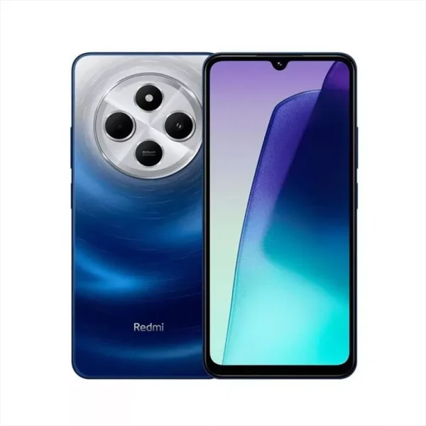 ¡Oferta! XIAOMI REDMI 14C 128+4 4G AZUL ESTRELLADO 6941812762820