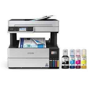 Epson EcoTank L6490 Multifuncional A4  C11CJ88301