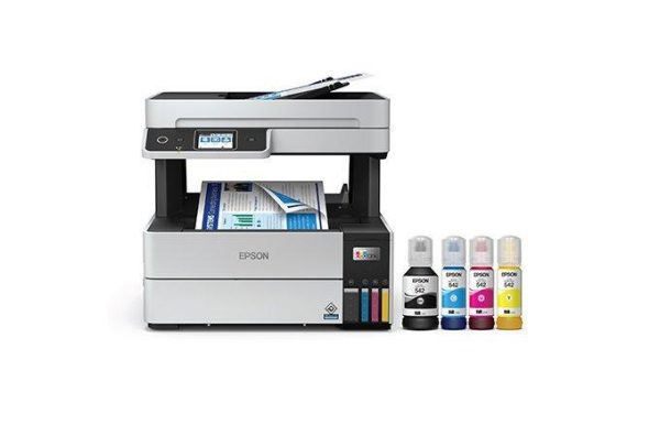Epson EcoTank L6490 Multifuncional A4  C11CJ88301