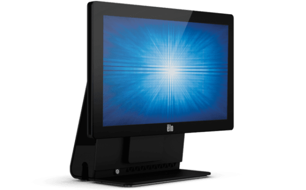 POS INTEGRADO ALL-IN-ONE ELO TOUCH Modelo 15E2 - Imagen 6