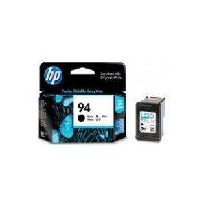 Cartucho HP C8765A Tinta Negra 94