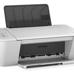 Multifuncional HP Deskjet Ink Advantage - B2L57A
