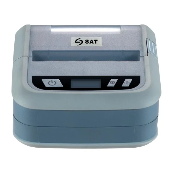 ¡Oferta! IMPRESORA MOVIL SAT-AF330 - Imagen 2