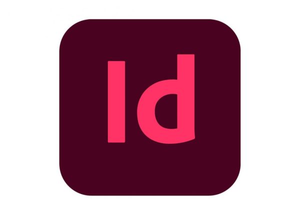 Adobe InDesign CC for Teams VIP 65297585BA01A12
