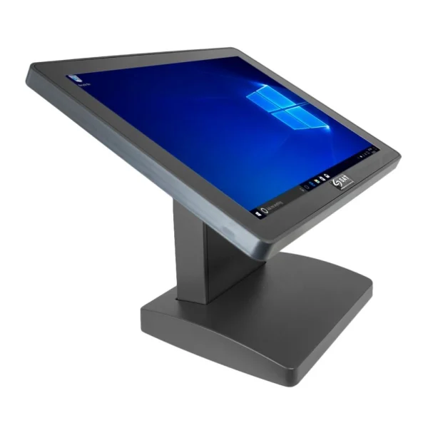¡Oferta! SAT 1053FPH MONITOR SAT TACTIL 15" HDMI SAT1053FPH - Imagen 2
