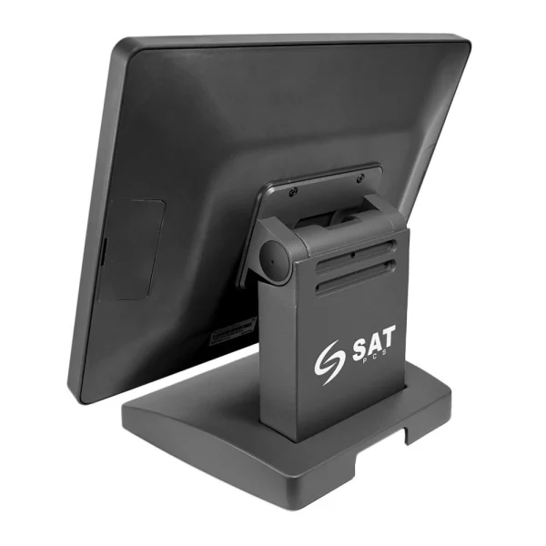 ¡Oferta! SAT 1053FPH MONITOR SAT TACTIL 15" HDMI SAT1053FPH - Imagen 5