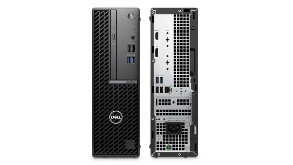 Dell Optiplex 7090 SFF DT SPA Ci5-10505 8GB 1TB Win10 PRO RVCYM
