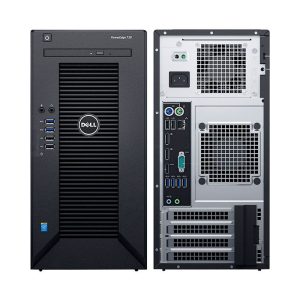 Servidor Dell PowerEdge T30 PowerEdge T30
