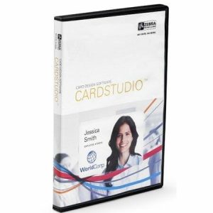 ZEBRA CARDSTUDIO 2.0 PROFESSIONAL