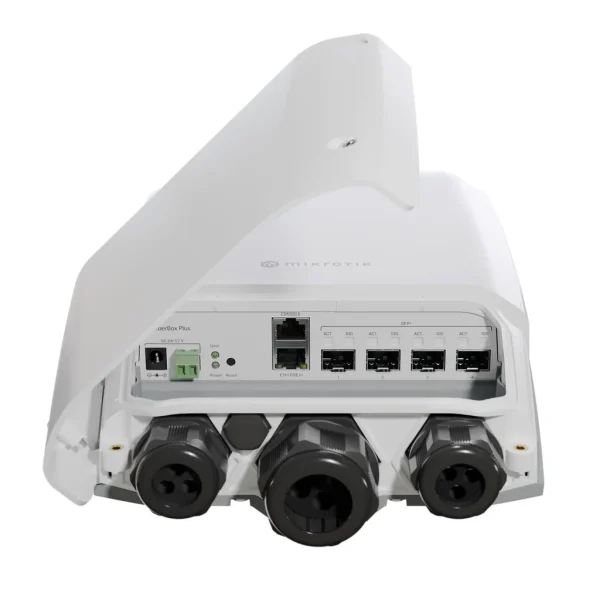 MIKROTIK Cloud Router Switch CRS305-1G-4S+OUT