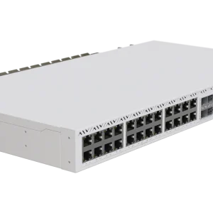MIKROTIK Cloud Router Switch CRS326-4C+20G+2Q+RM