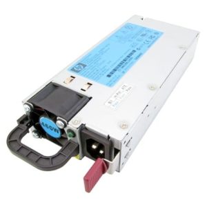 HP 460W Platinum Common Slot PS 748379-201
