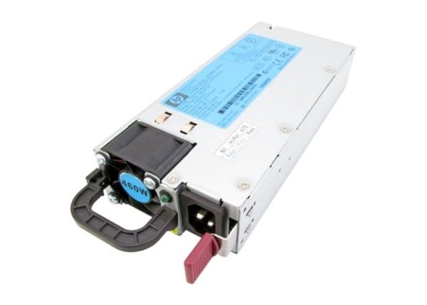 HP 460W Platinum Common Slot PS 748379-201
