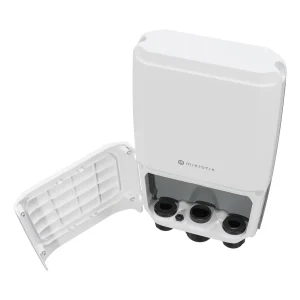 MIKROTIK Cloud Router Switch CRS504-4XQ-OUT