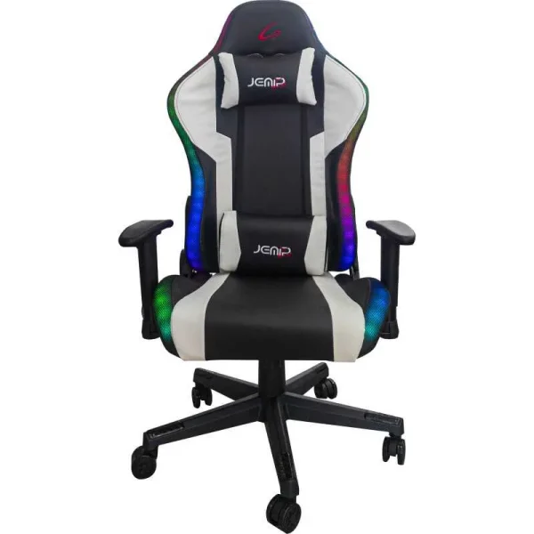 JEMIP SILLA GAMING GALAXY 2 ARGB JPC-3285WB