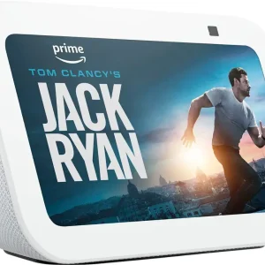 AMAZON ECHO SHOW 5 CON ALEXA WIFI B09B2QTGF