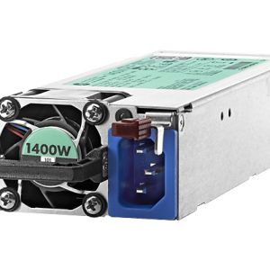 HP 1400W Flexible Slot Platinum Power Supply DPS-1400CB A
