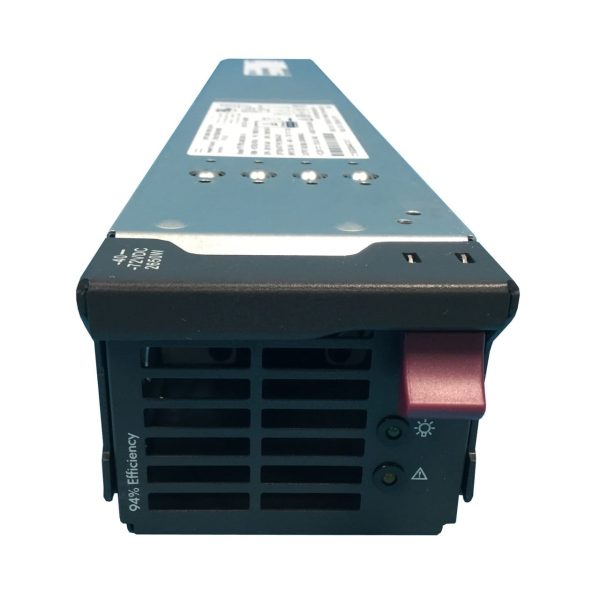 HP 2650W Power Supply 801101-001