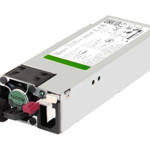 HP 1600W Flex Slot Platinum Power Supply 863373-001