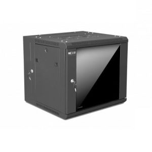 NEXXT GABINETE DE PARED FIJO DE 600X450MM 9U NEC-F9U64B
