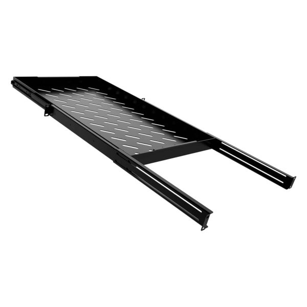 NEXXT BANDEJA RACK DESLIZANTE 1U AJUSTABLE AW222NXT69