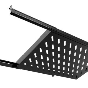 NEXXT BANDEJA RACK DESLIZANTE 1U AJUSTABLE AW222NXT69