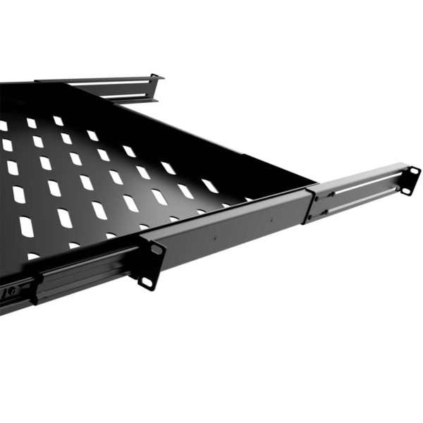NEXXT BANDEJA RACK DESLIZANTE 1U AJUSTABLE AW222NXT69