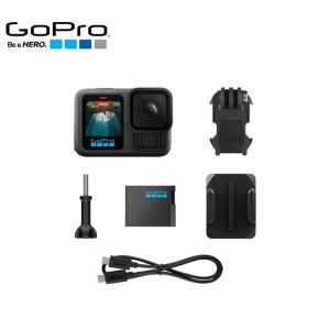 GOPRO HERO 13 CAMARA CHDHX-131-RW