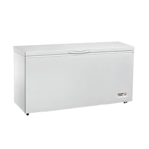 CHIQ CONGELADOR HORIZONTAL 500 litros CQFC18ZC1Q1GW